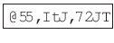 \fbox{������ʬ����}