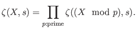 % latex2html id marker 777
$\displaystyle = \sum_m \frac{t^m}{m}\char93  X(\mathbb{F}_{q^m})$