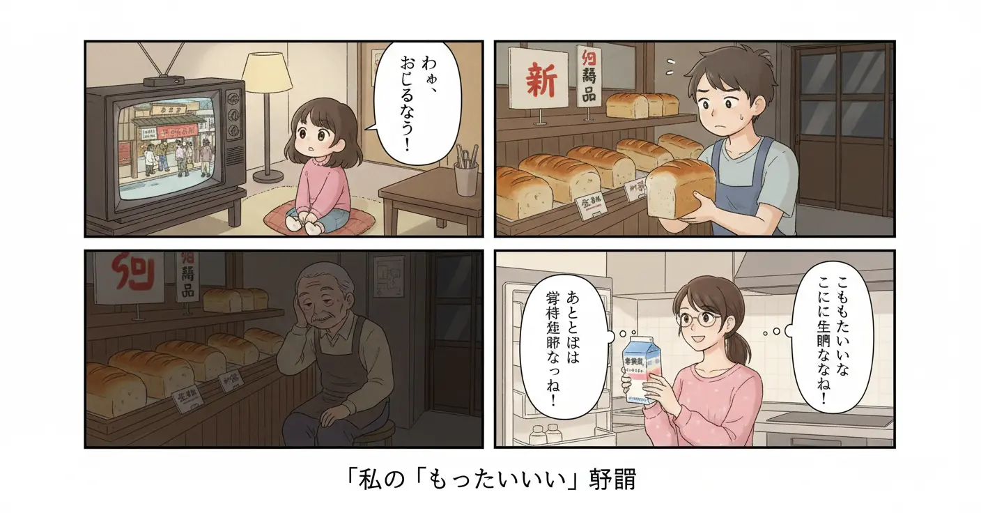 4コマ目